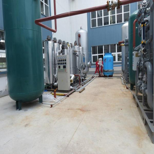 上海制氮機(jī)廠家：制氮機(jī)之膜空分制氮法制氮設(shè)備的性價(jià)比如何？它在成本效益、性能穩(wěn)定性和維護(hù)簡(jiǎn)便性等方面有哪些優(yōu)勢(shì)？